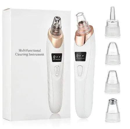 Skin Care Tools  Facial  Exfoliating  Beauty  Blackhead removal tool  Pore cleaner  Facial pore vacuum  Acne extractor  Skin cleansing device  Blackhead suction tool  Deep pore cleanser  Blackhead vacuum remover  Electric blackhead remover  Blackhead extractor tool  Comedone extractor  Pore vacuum cleaner  Blackhead suction device  Skin pore cleanser  Blackhead removal machine